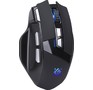 DEFENDER (52885) Knight GM885 черный