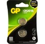 GP (17036) CR20162CRU2 (CR2016)
