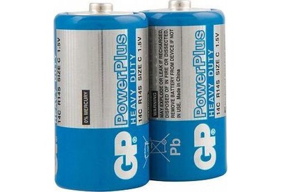 GP (11087) 14CEBRA2S2 (R14)