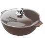 МЕЧТА 33806 Гранит brown 3л стеклянная крышка
