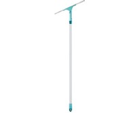LEIFHEIT 51523 SLIDER XL хозяйственная с резинкой 40см (с тел.ручкой)