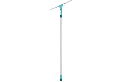 LEIFHEIT 51523 SLIDER XL хозяйственная с резинкой 40см (с тел.ручкой)