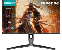 HISENSE 27G7QPRO