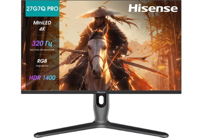 HISENSE 27G7QPRO