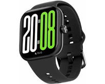HONOR CHOICE Умные часы WATCH 2 PRO LWSWB11 BLACK