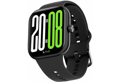 HONOR CHOICE Умные часы WATCH 2 PRO LWSWB11 BLACK