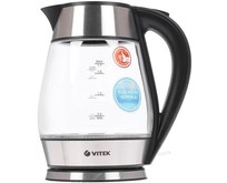 VITEK VT7037 TR (1,8л. стекло)