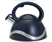 WEBBER BE0574 3л черный