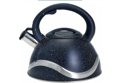WEBBER BE0574 3л черный