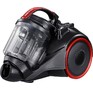 SAMSUNG VC15K4116VR/EV [ПИ]