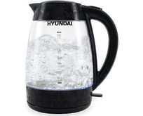 HYUNDAI HYKG4505 (2л. стекло)