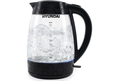 HYUNDAI HYKG4505 (2л. стекло)