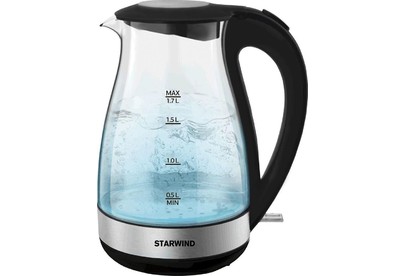 STARWIND SKP3039 (1,7л. стекло)