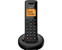 TEXET TXD4905A Black