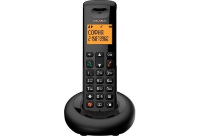 TEXET TXD4905A Black