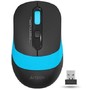 A4TECH Fstyler FG10S черный и синий