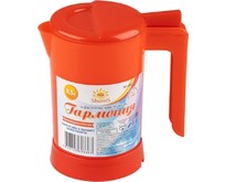 SHAMS SH002 красный (105478)
