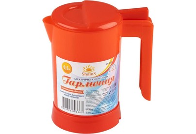 SHAMS SH002 красный (105478)