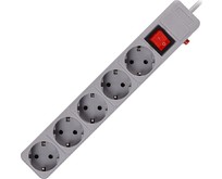 SMARTBUY (SBSP530G) 5 гн х 3,0 м серый