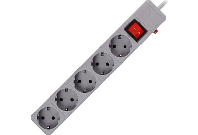 SMARTBUY (SBSP530G) 5 гн х 3,0 м серый