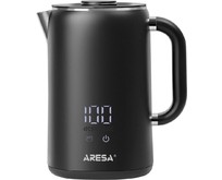 ARESA AR3482 (1,5л. металл/пластик)
