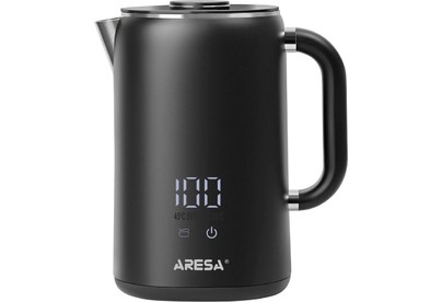 ARESA AR3482 (1,5л. металл/пластик)