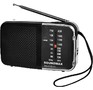 SOUNDMAX SMRD2101 черный