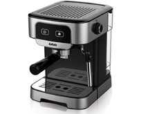BBK BCM1500 черный/нержавеющая сталь