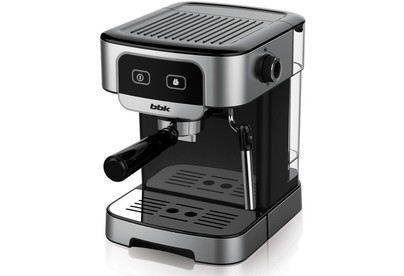 BBK BCM1500 черный/нержавеющая сталь