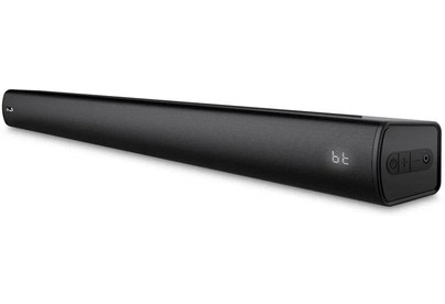 ELTRONIC (3065) SOUND SLICK 3, черный
