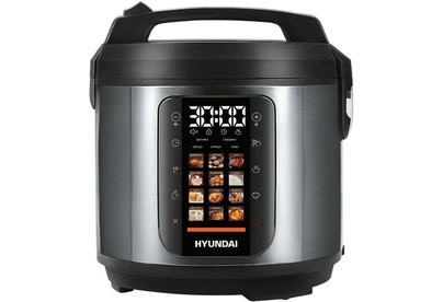 HYUNDAI HYMC2404 5л