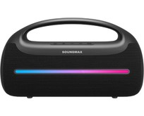 SOUNDMAX SMPS5032B(черный)