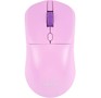 ACER Мышь OMR501 фиолетовый оптическая 1600dpi silent беспров. USB 4but (ZL.MCE11.017)