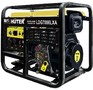 HUTER Электрогенератор дизельный LDG 7000LXА