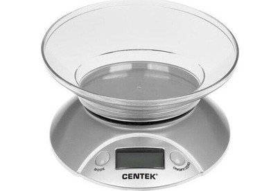 CENTEK CT2451 silver