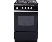 DE LUXE 5004.12Э (998620) чер