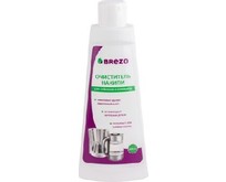 BREZO 97035 Очиститель накипи для чайников и кофеварок 250 мл