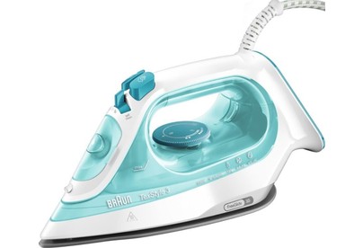 BRAUN SI3041 GR
