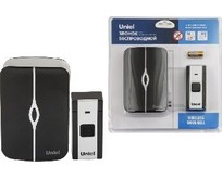 UNIEL (UL00006434) UDB015WR1T136S100MWH/BL