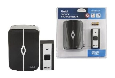 UNIEL (UL00006434) UDB015WR1T136S100MWH/BL
