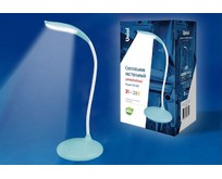 UNIEL (UL00004140) TLD558 BLUE/LED/280LM/5000K/DIMMER