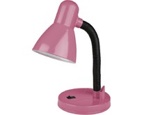 UNIEL (UL00001806) TLI226 RED E27