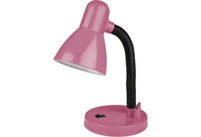 UNIEL (UL00001806) TLI226 RED E27