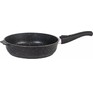 МЕЧТА 024802 Гранит black 24см съемная ручка