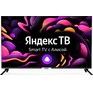 HYUNDAI HLED50BU7003 UHD 4K SMART TV Яндекс