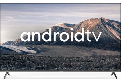 HYUNDAI HLED65BU7006 UHD 4K SMART TV