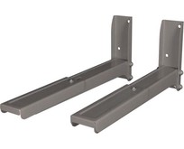LE`STER LSTMWS 502.02 металлик for microwave