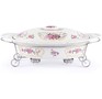 POMIDORO POMI D'ORO P155031 Debora Мармит керамический с крышкой