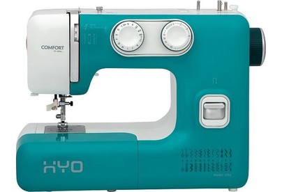 COMFORT 1050 бирюзовый