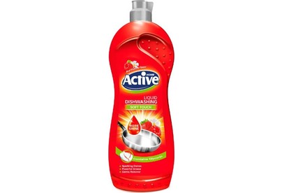 ACTIVE Гельконцентрат для мытья посуды 